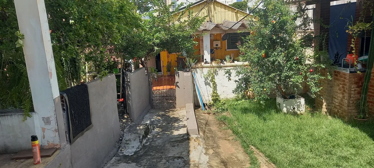 Vendo uma de 720 m² no B. Jardim dos Estados em Campo Grande MS
