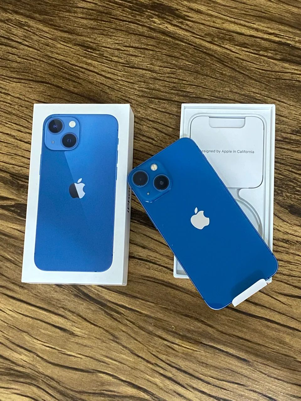 iPhone 13 Mini 128GB - Celulares e Smartphones - Vila Butantã, São
