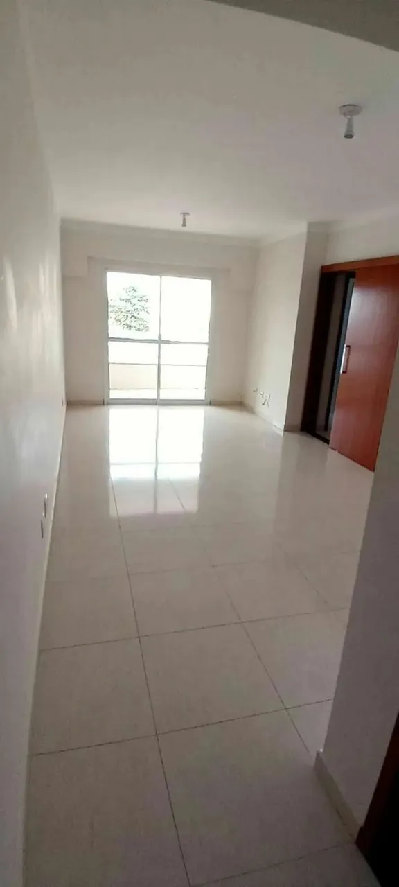 Apartamento em Rua Raul de Carvalho - Boa Vista - São José do Rio Preto/SP