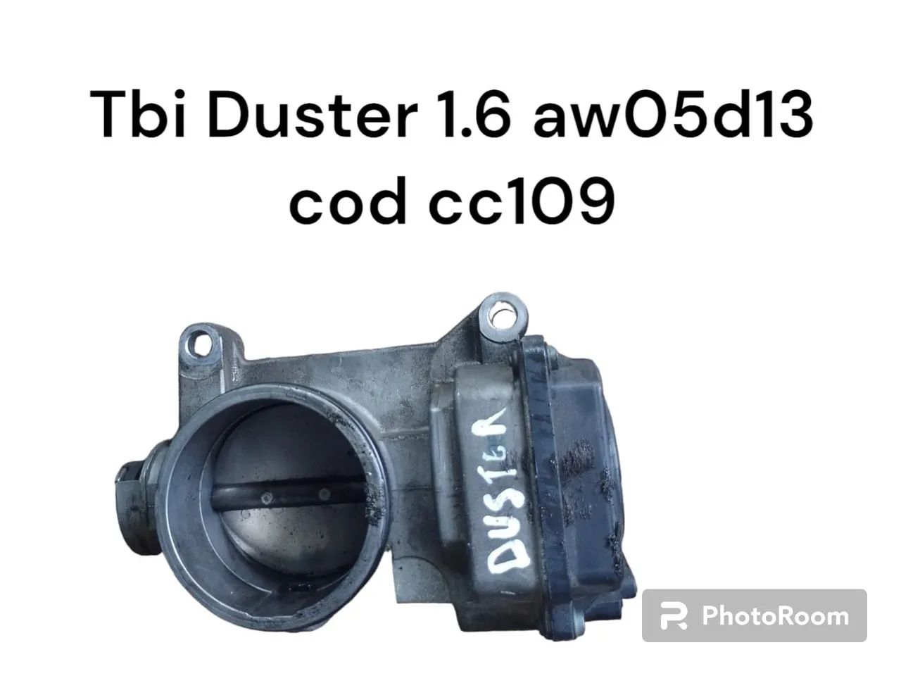 Tbi Duster 