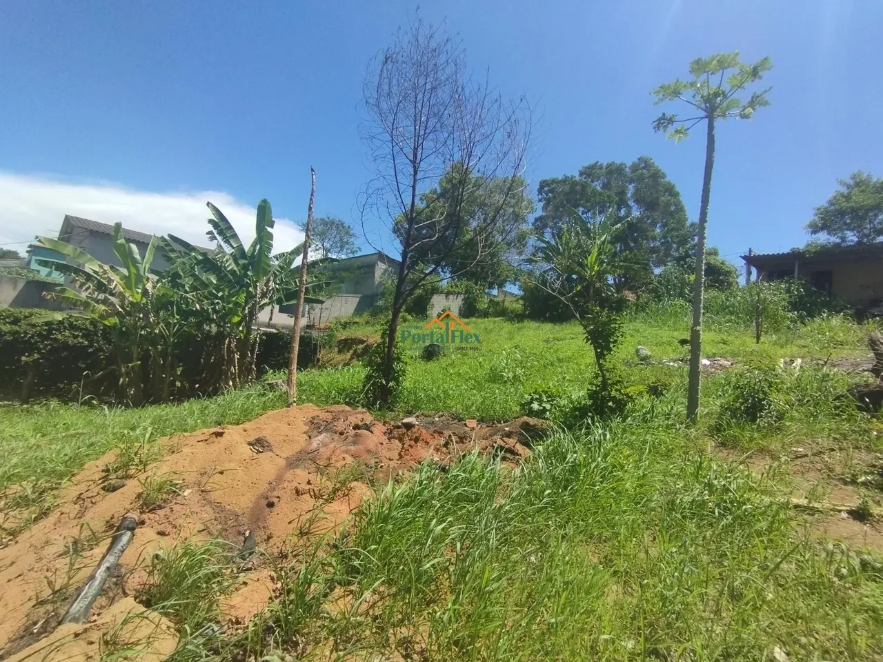 Terreno à venda, 324 m² por R$ 250.000 - Residencial Jacaraípe - Serra/ES