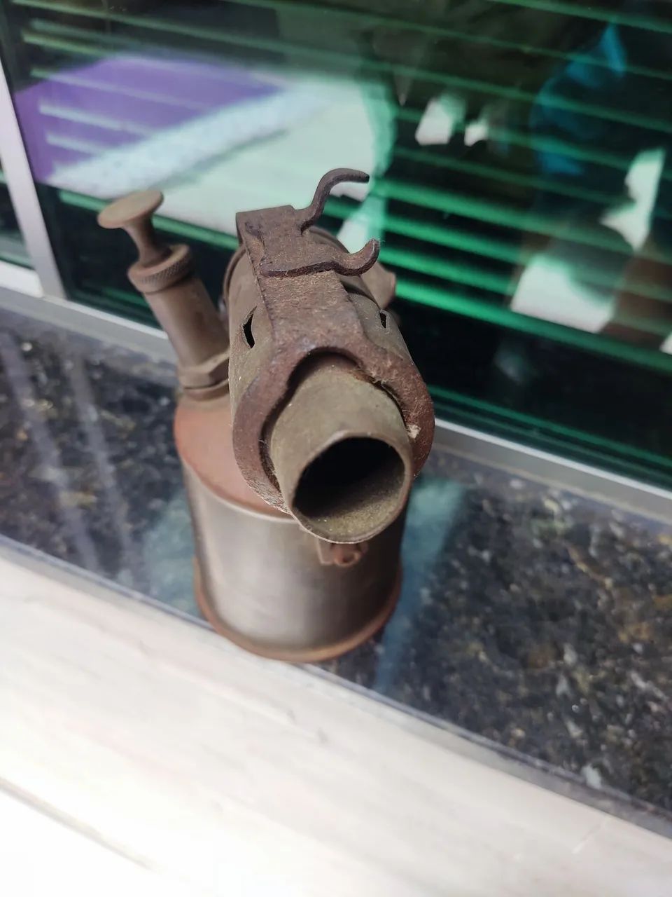 Maçarico de Mão  - Foto 4