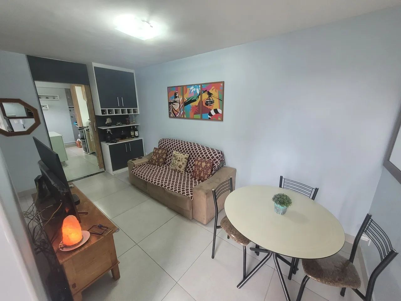 Foto - Rio de Janeiro - Taquara