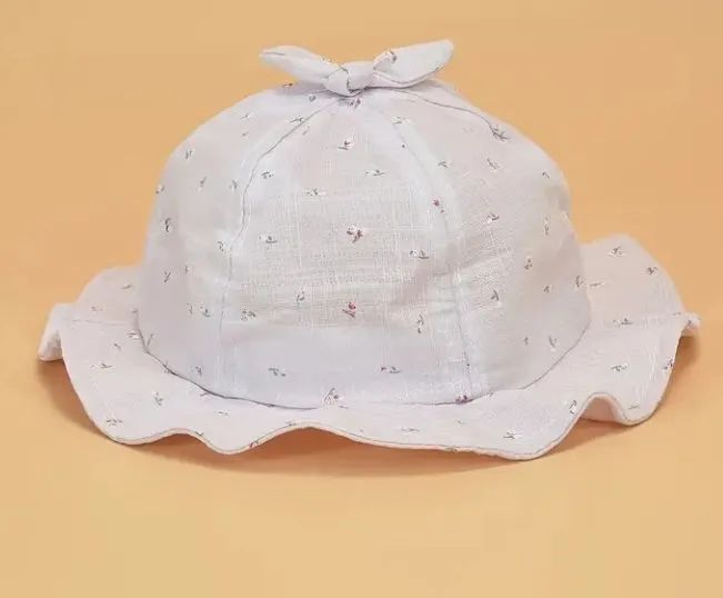Chapéu infantil Novo