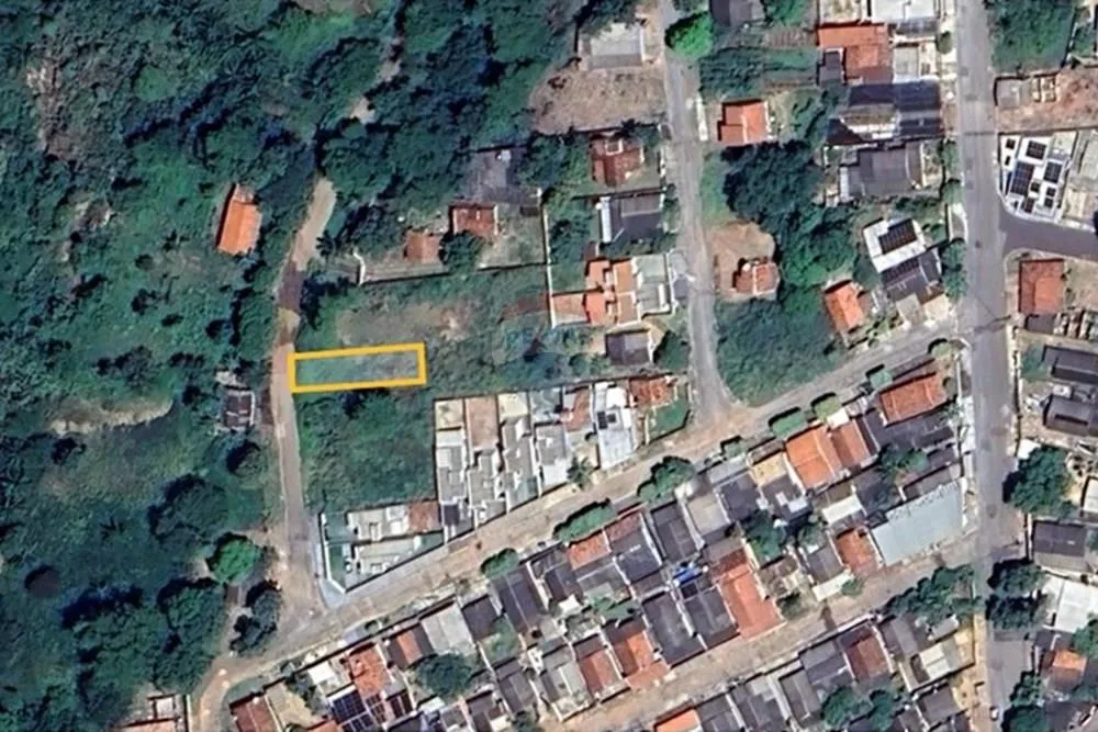 Lote residencial com excelente localização no Bairro Anchieta com preço de Oportunidade!