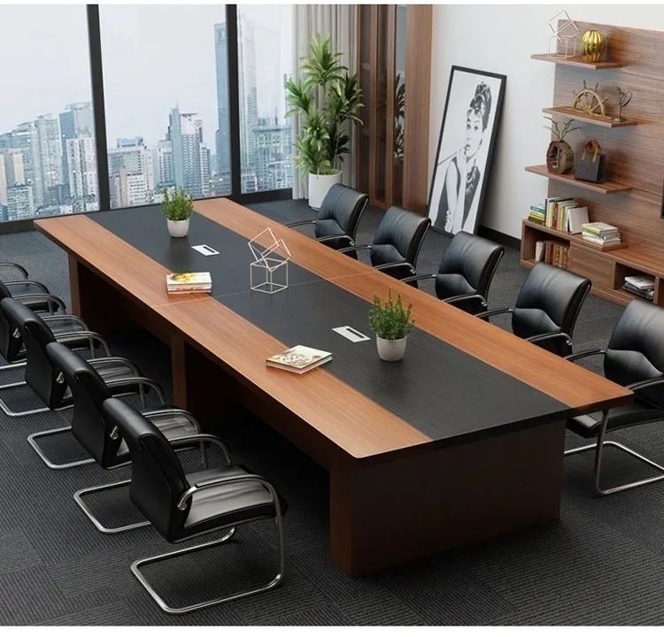 Mesa de reunião, janta e eventos  - Foto 3