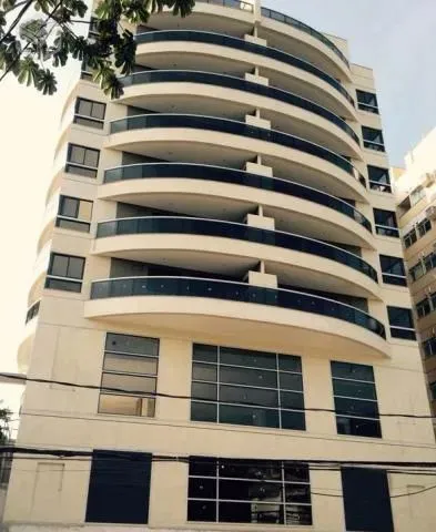 Trend Freguesia Rua Araguaia- 3qts luxuoso