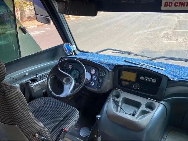 Volare DW9 2012 32 Lugares - Foto 8