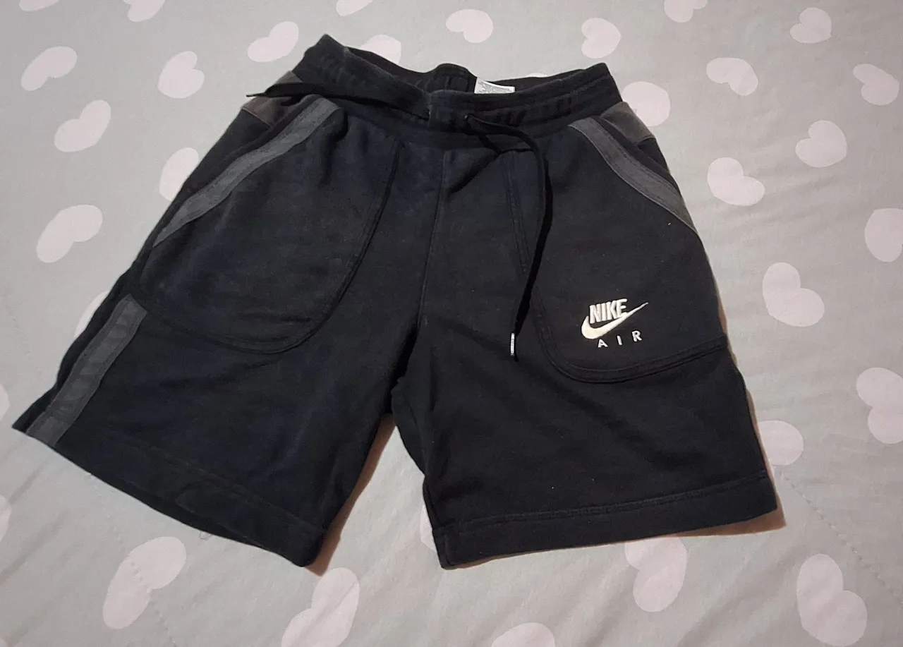 Bermuda Nike Original
