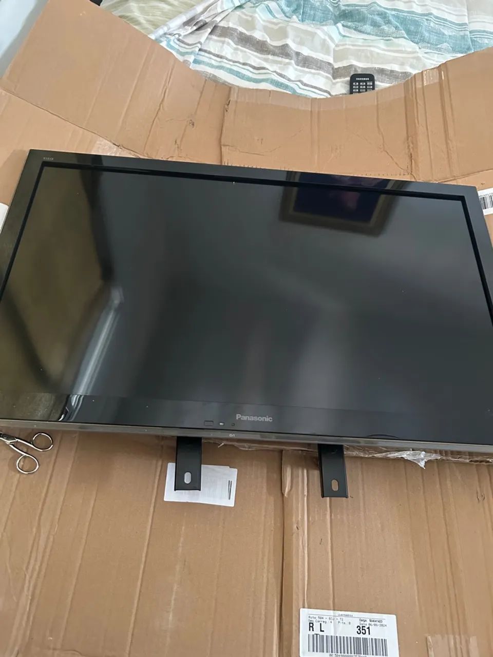 TV Panasonic - Foto 3