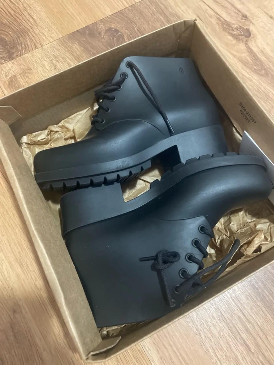 Bota Infantil Melissa - Nova e Original