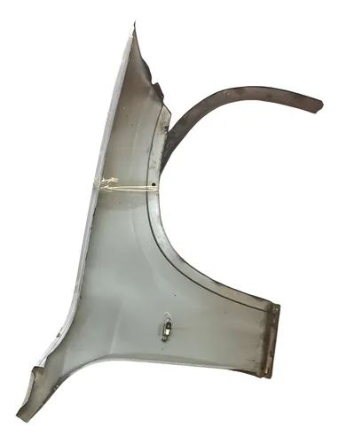 Paralama Esquerdo C/ Moldura Bmw X1 2010/2012