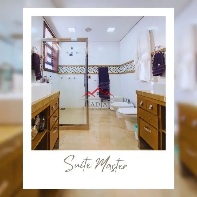 Casa à Venda em Jundiaí ? Santa Teresa, 5 Quartos, Piscina, Energia Solar - Foto 3