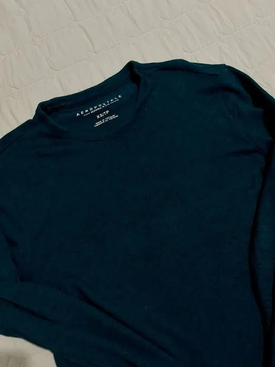Suéter Aeropostale