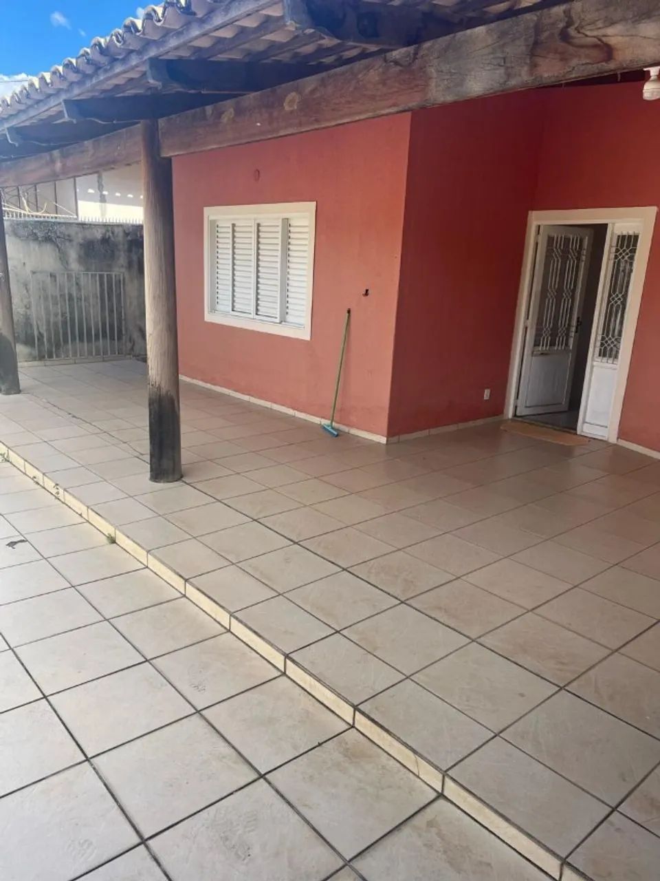 Casa para temporada na cidade de Goiás Velho-GO - Foto 2