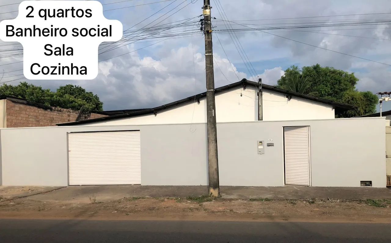 Foto - Boa Vista - Tancredo Neves