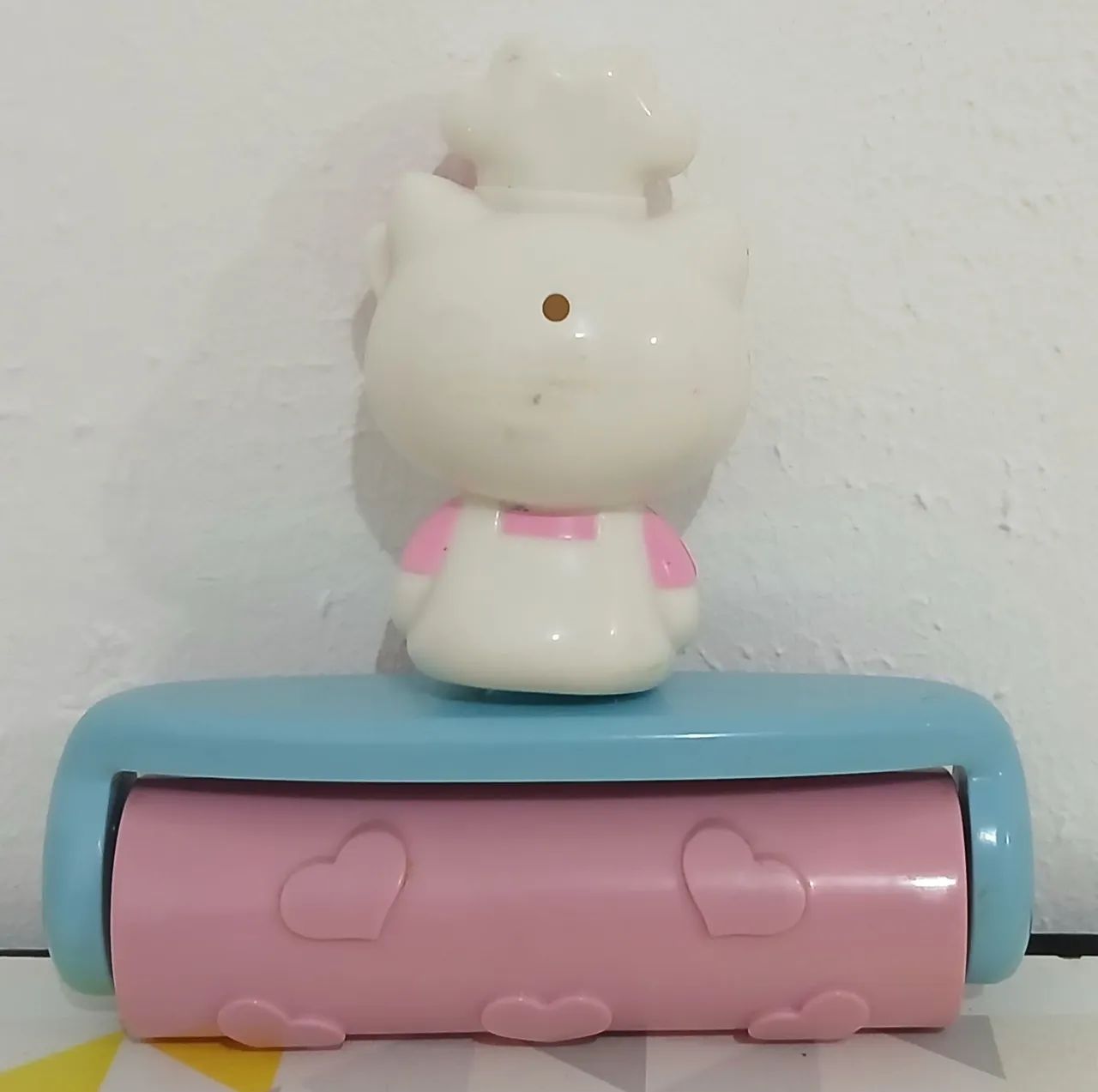 Hello Kitty confeiteira mcdonald's 2014 - Foto 2