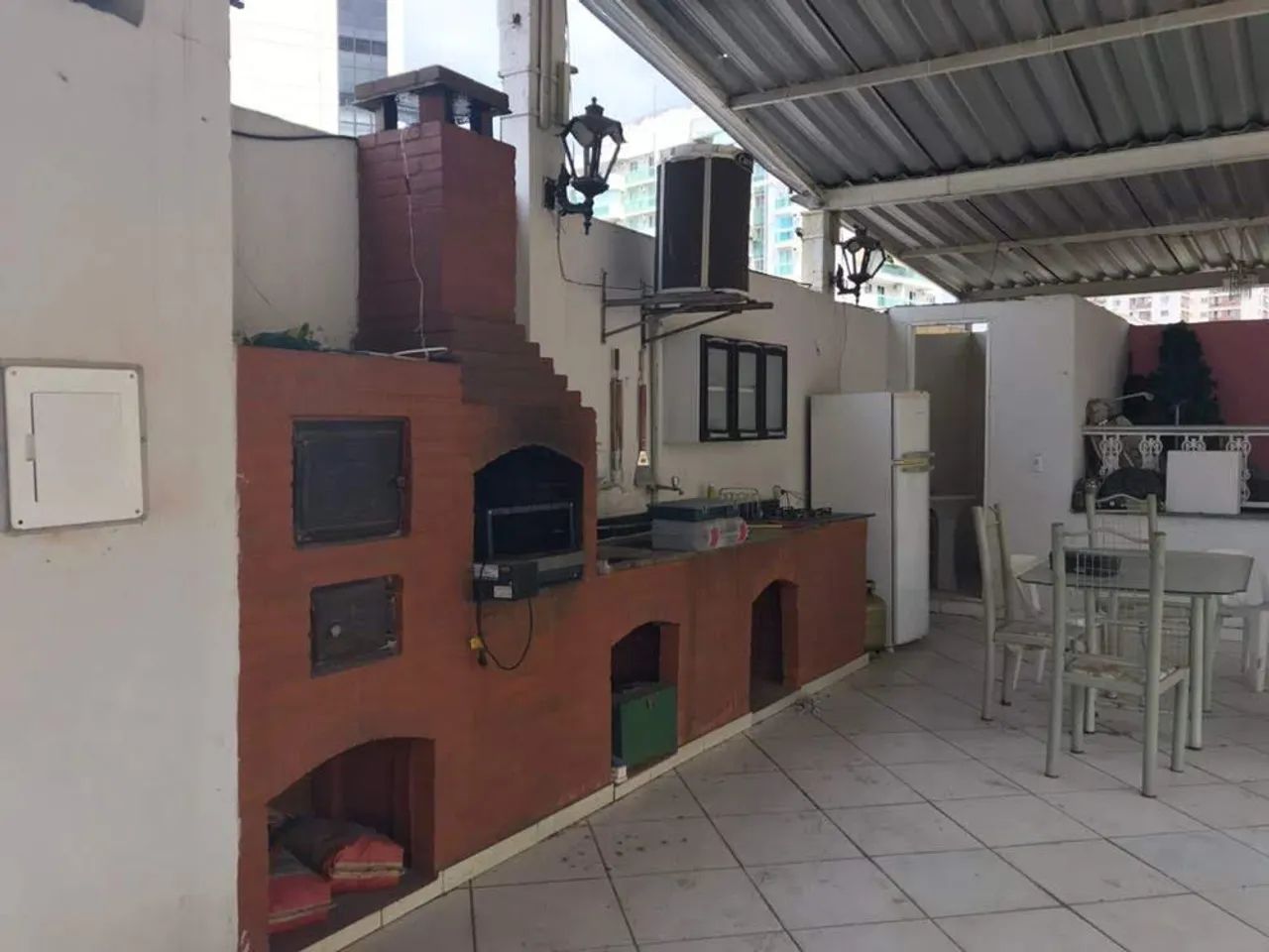 Foto - Rio de Janeiro - Todos os Santos