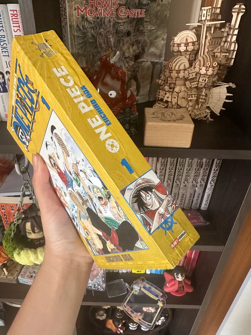 One piece 3 em 1  - Foto 3