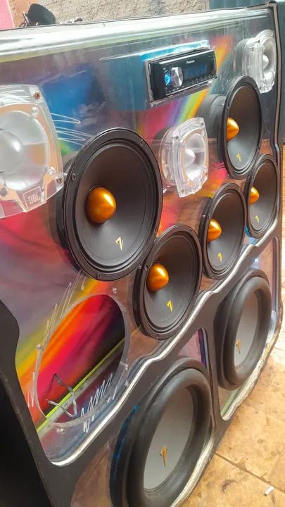 Caixa residencial top - Foto 2