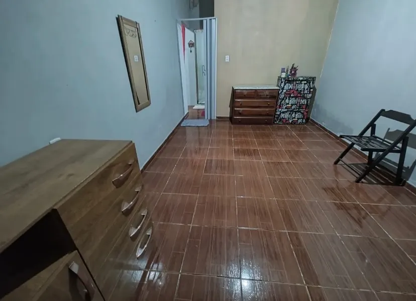 Casa a venda na Barra do Ceará