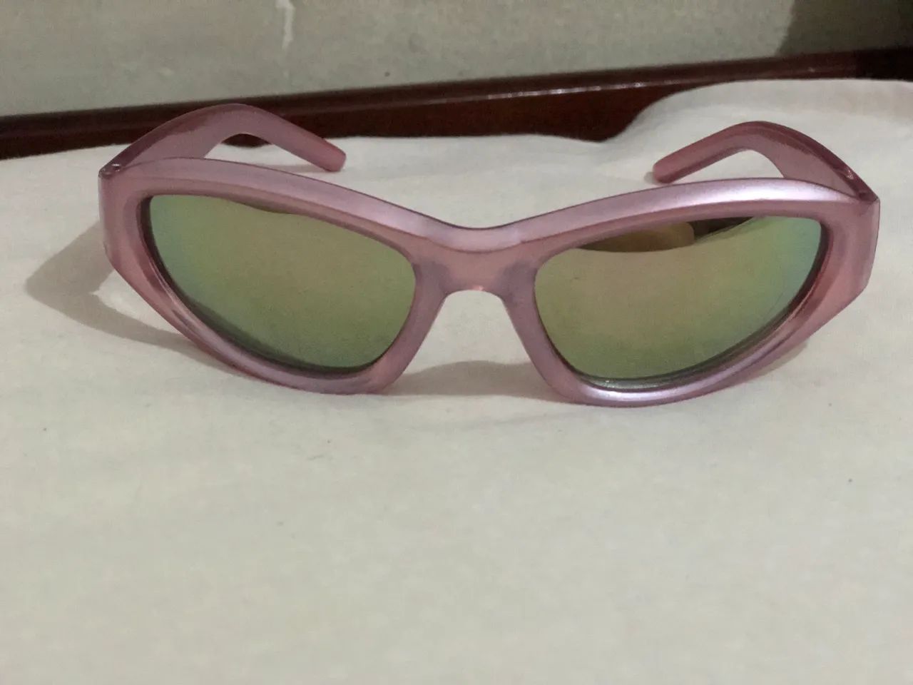 Óculos de sol Y2k  - Foto 3