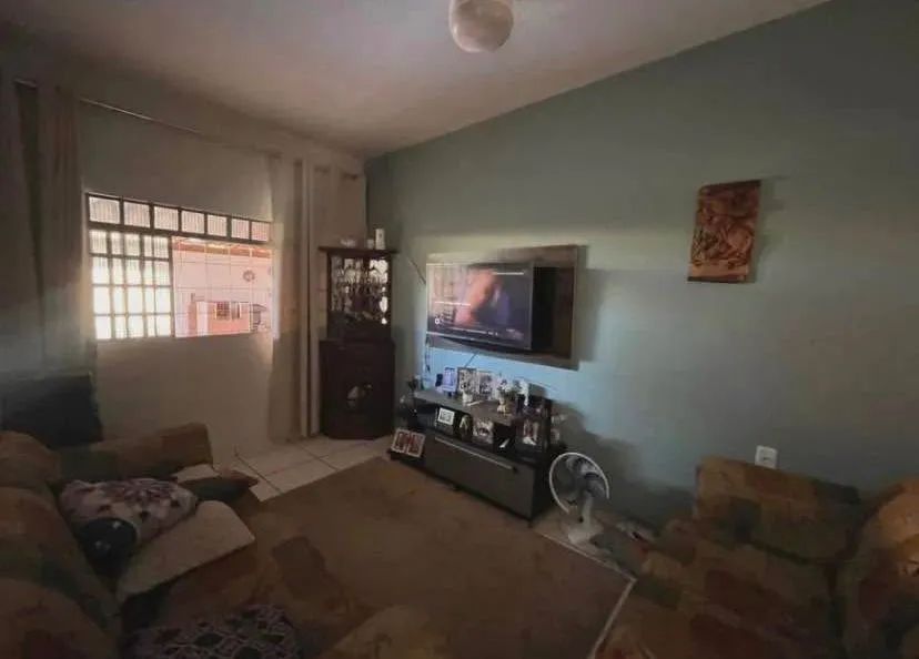 Casa a venda Ceilândia Norte 10% entrada 