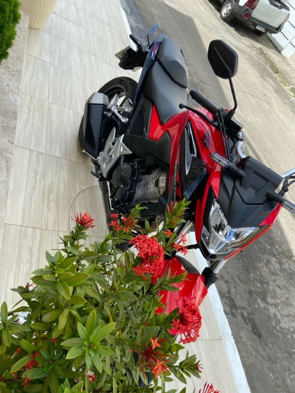 Twister Cb 300f - Foto 4