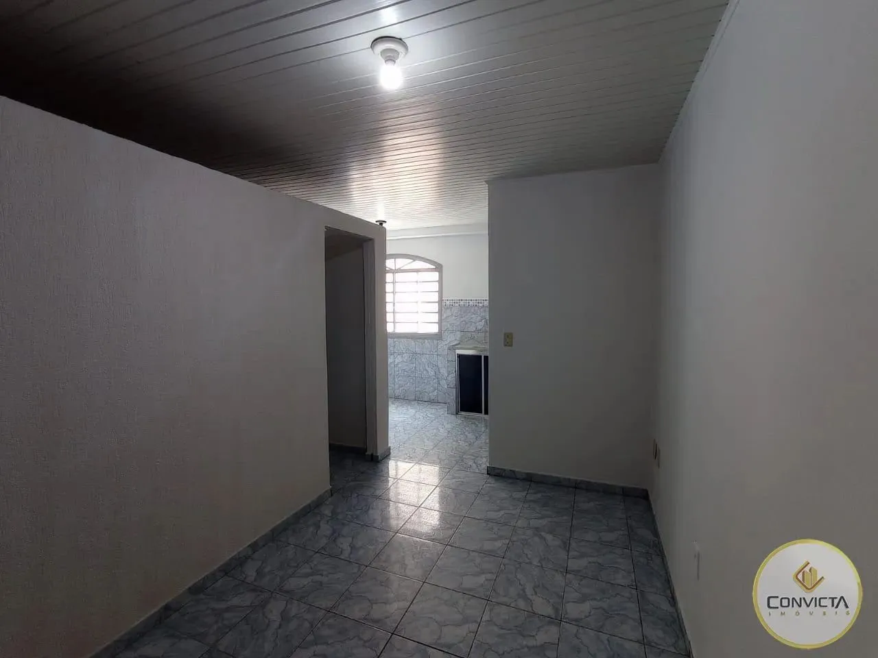 Apartamento para Locação em Brasília, Candangolandia, 1 dormitório, 1 banheiro