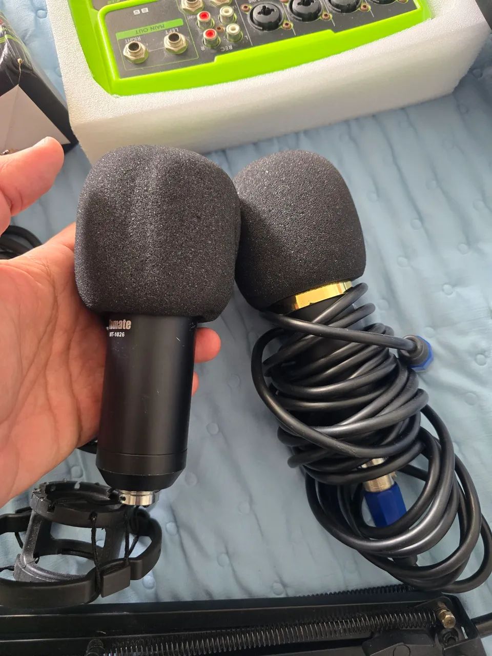 Podcast - Foto 2