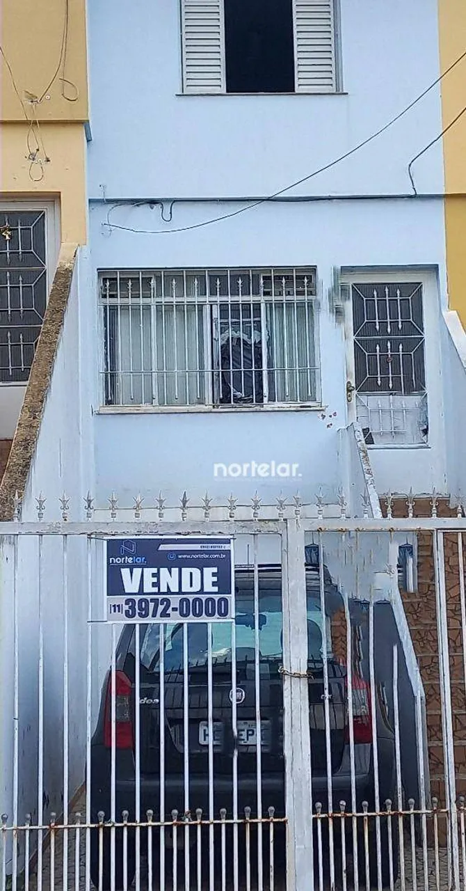 Sobrado em Pirituba!!!