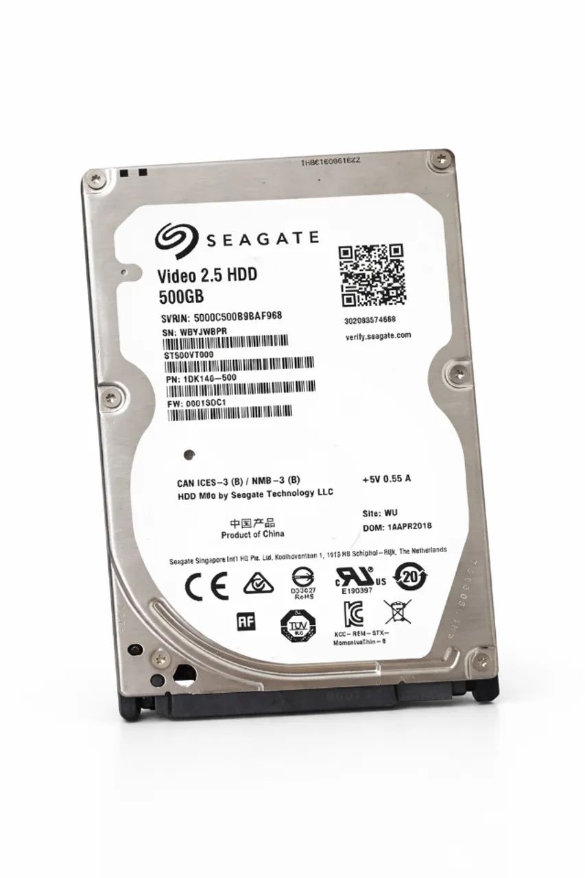 Lote 50 Hds 500g Saudaveis com Garantia - Foto 2