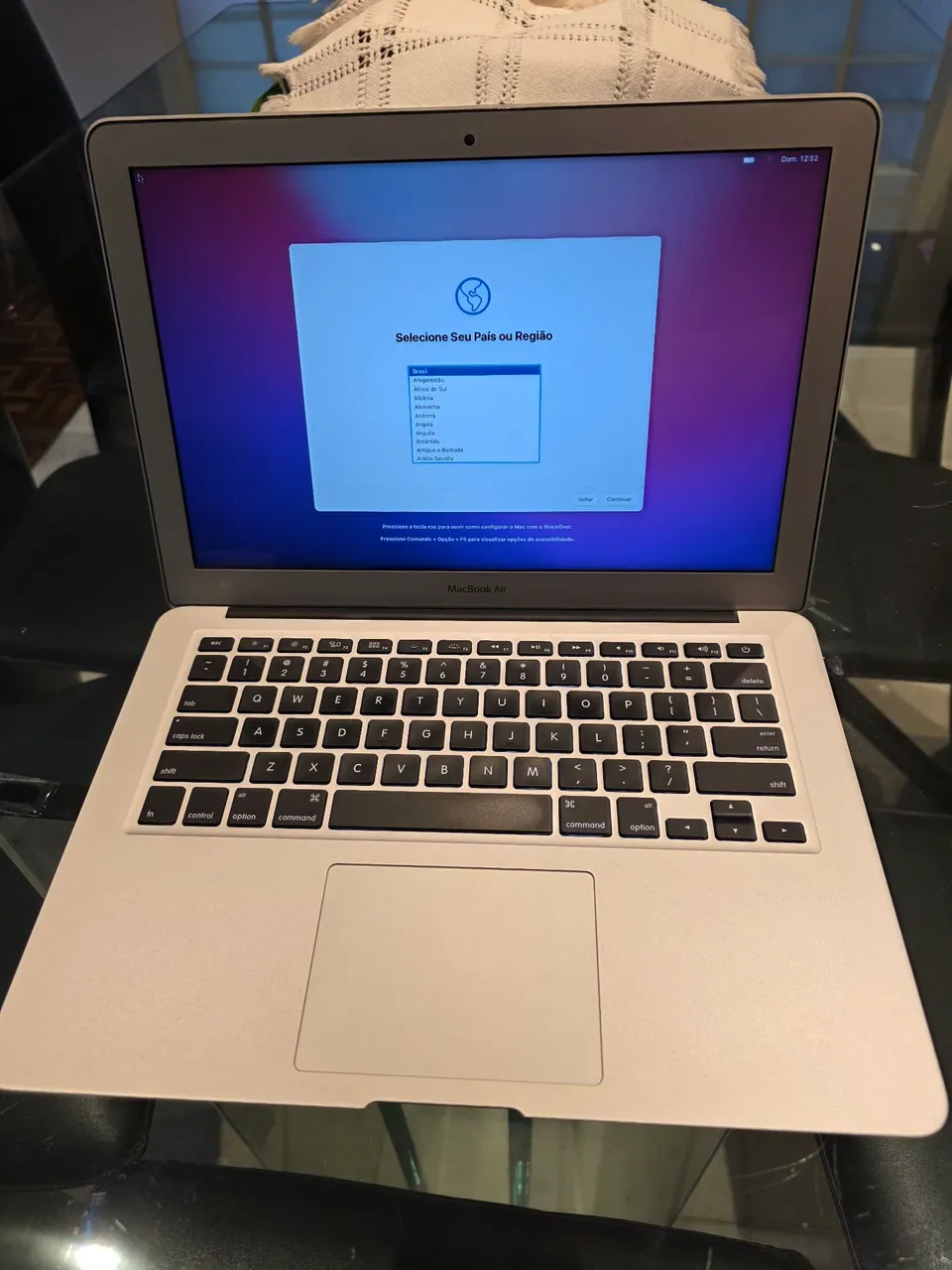 MacBook Pro Retina 13