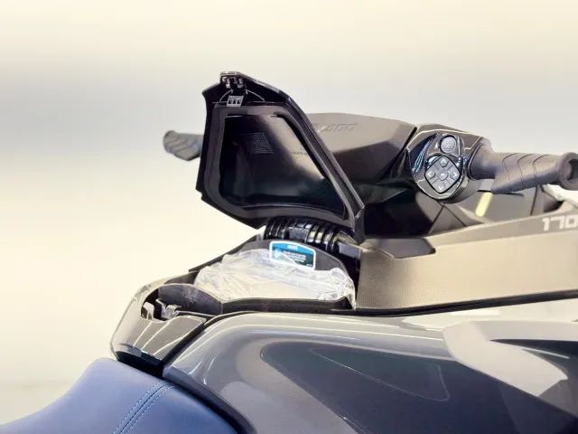 JetSky Seadoo GTX 170 2025 - 12H c/ carretinha - Foto 13
