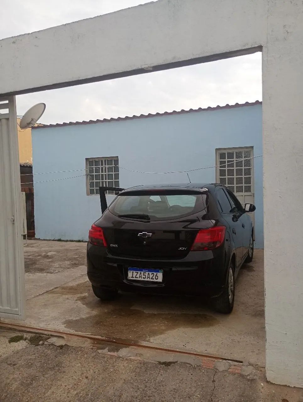 Foto - Manaus - Novo Aleixo