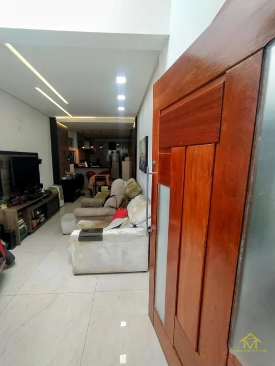 Apartamento em Brisamar - Vila Velha, ES