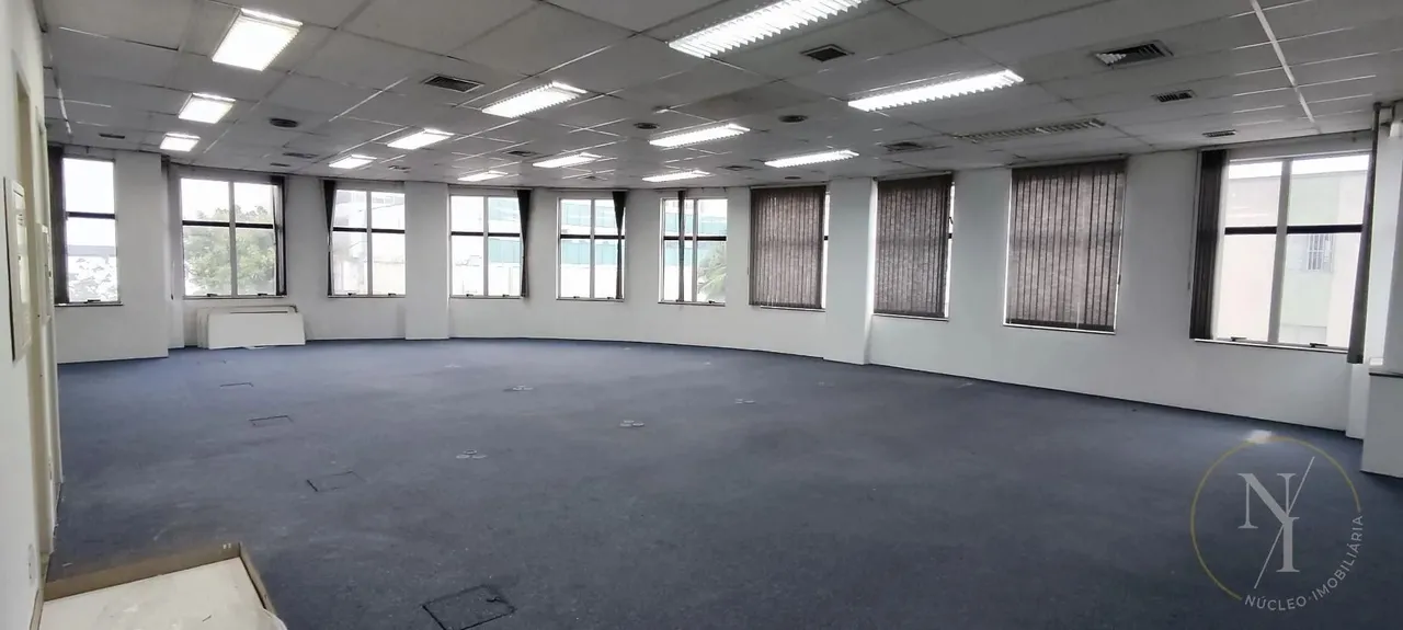 Sala em Santo Amaro - São Paulo