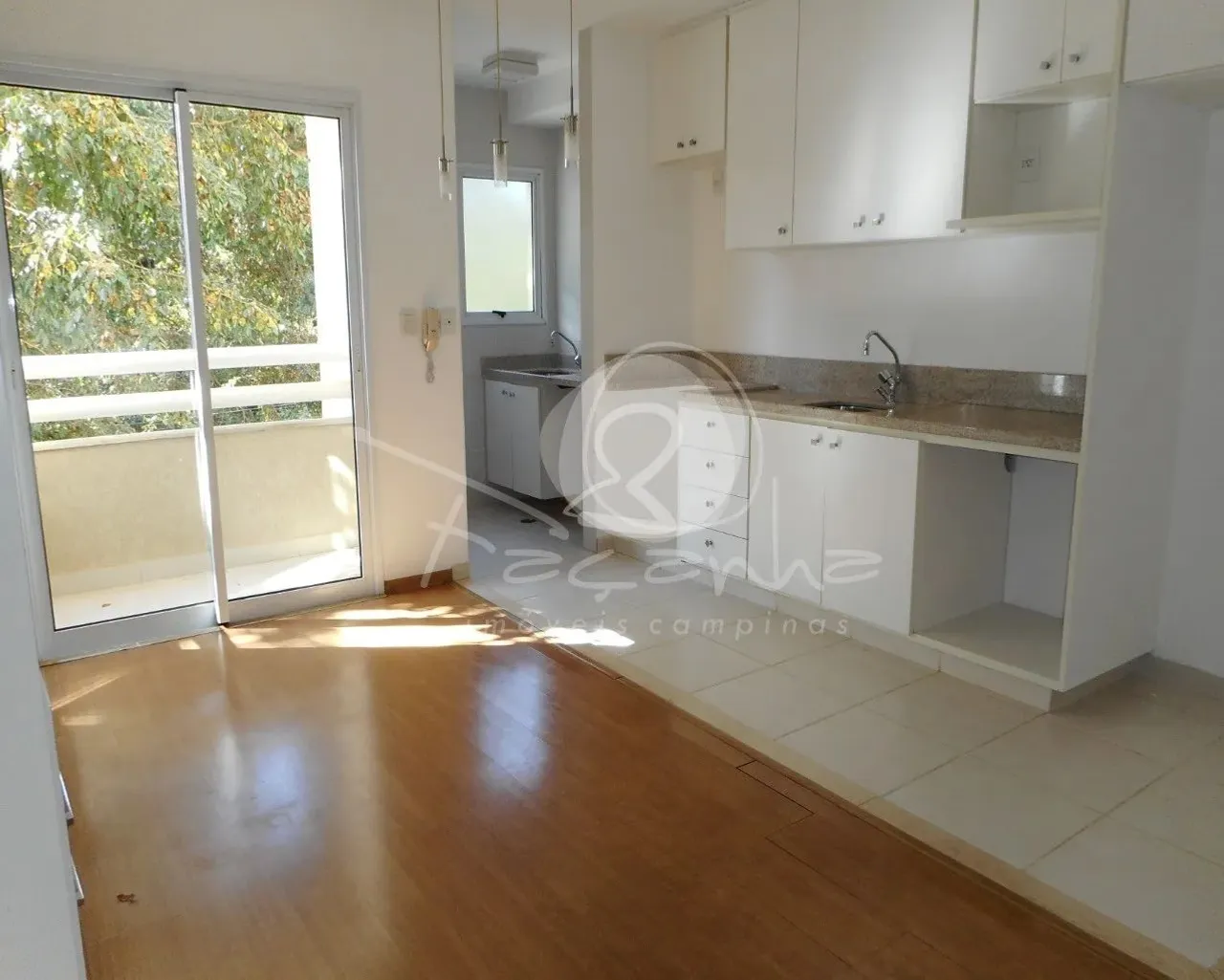 Apartamento para locação no Cambuí em Campinas - Imobiliária em Campinas
