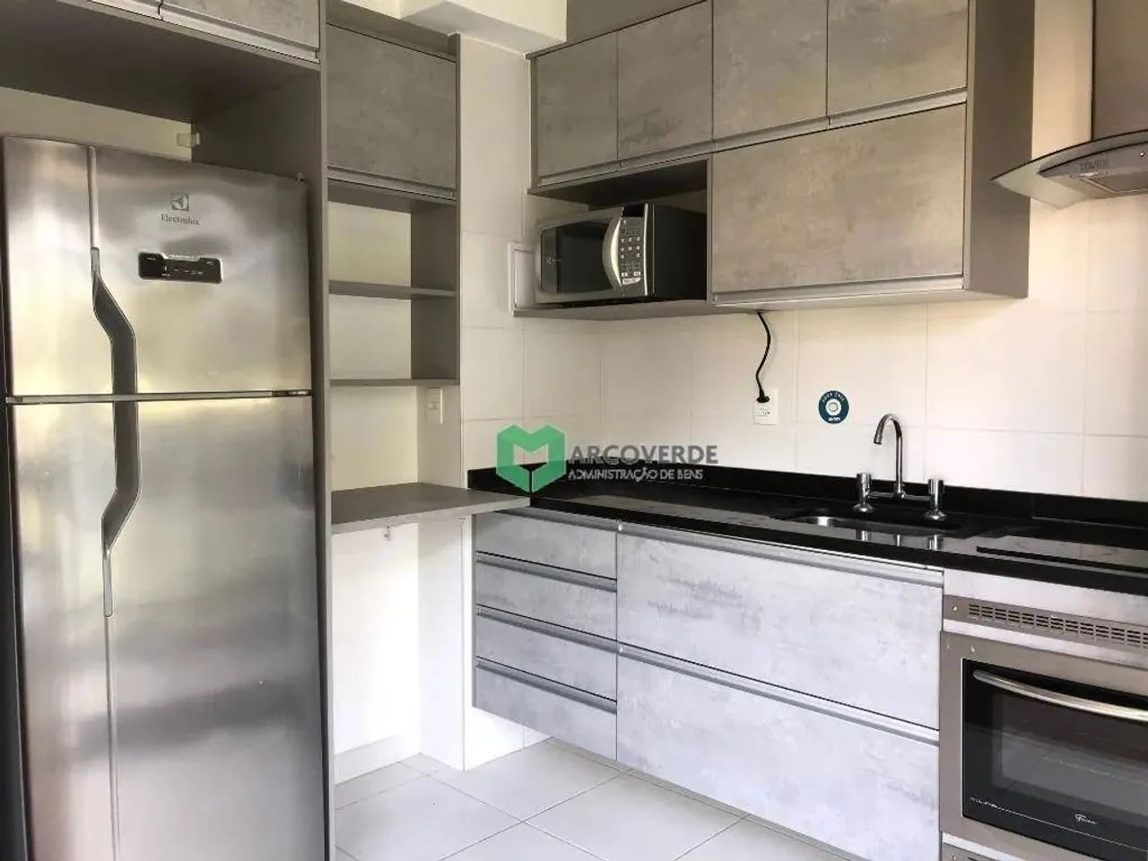 Apartamento para alugar, 32 m² por R$ 4.353,96/mês - Vila Madalena - São Paulo/SP