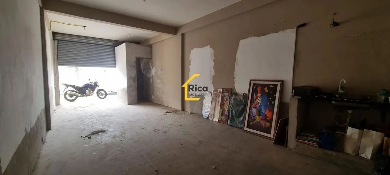 Villa Suíça - Locação Loja Para Alugar Térrea na Área Comercial do Condomínio V - Foto 4