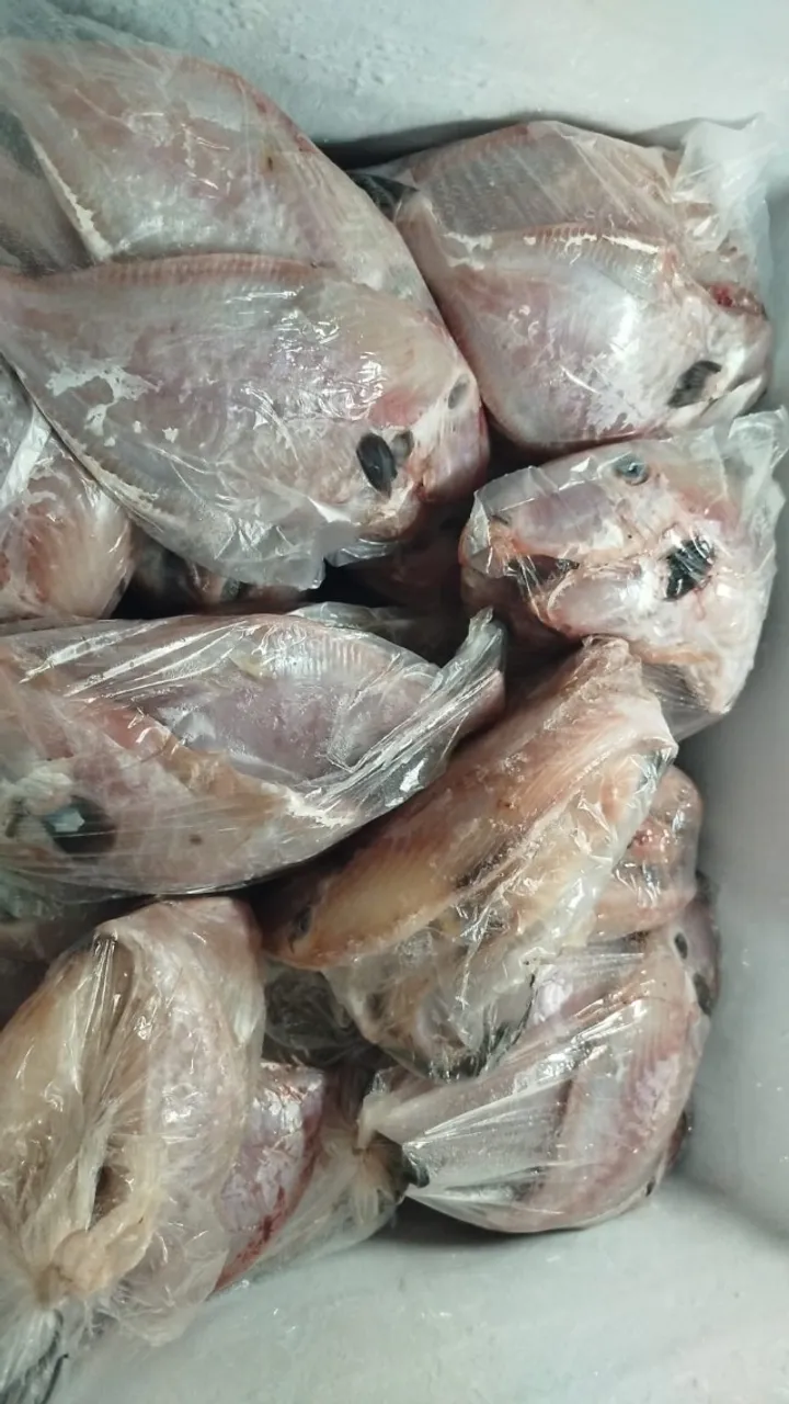 Perôa limpa