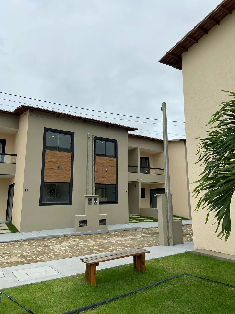 ALUGO DUPLEX NO BRISAS DA LAGOA