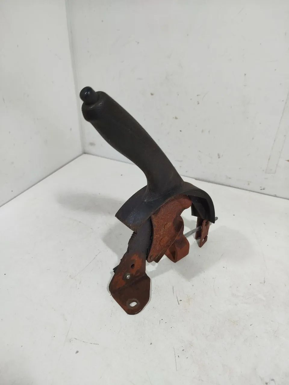 Alavanca Freio De Mão Toyota Etios 2013/2016 Original  - Foto 3