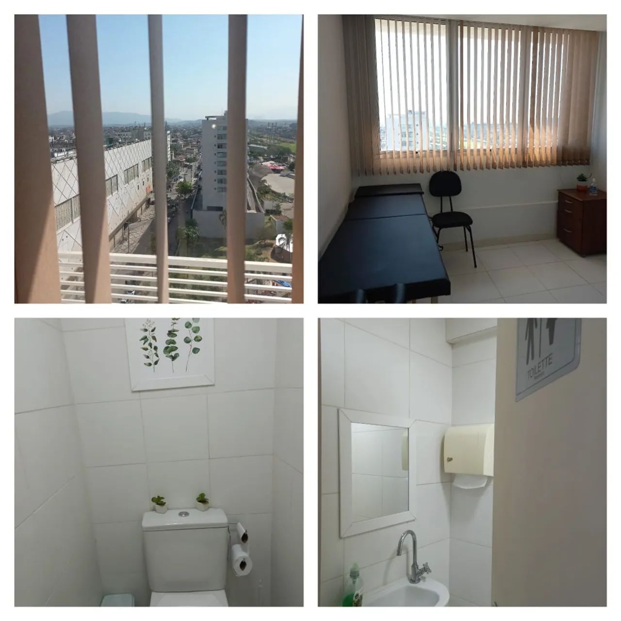 Alugo ou vendo sala em Madureira  - Foto 4