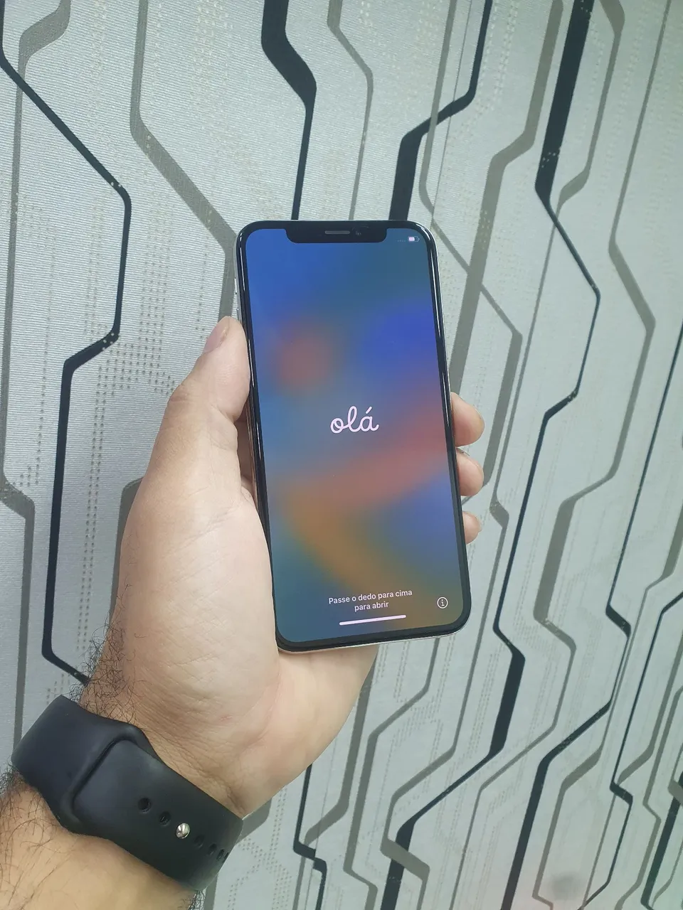 IPHONE X ((LEIA A DESCRIÇÃO))