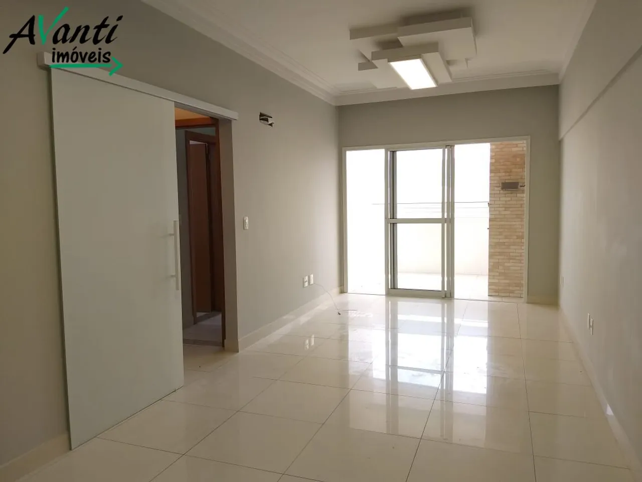 Apartamento na Vila Belmiro em Santos