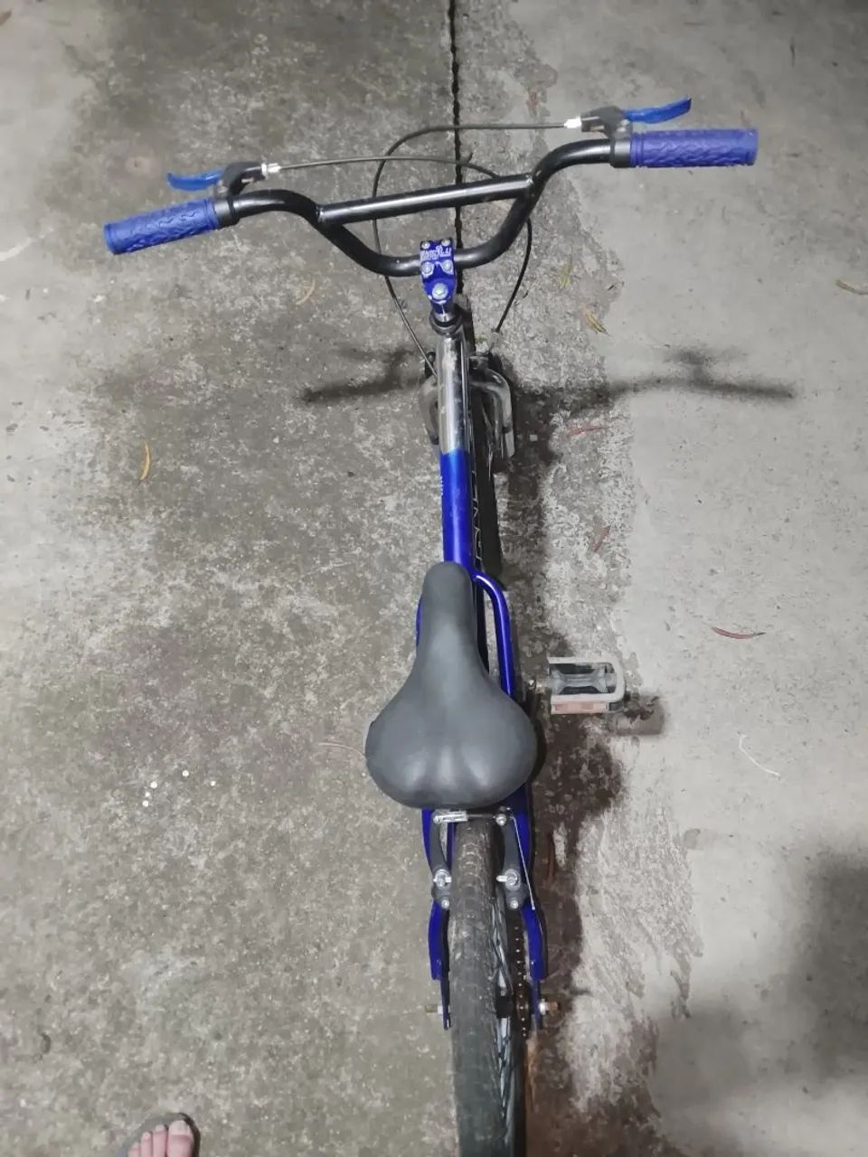Bicicleta aro 20 - Foto 3