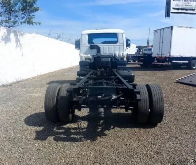 Volkswagen * no chassis. - Foto 5