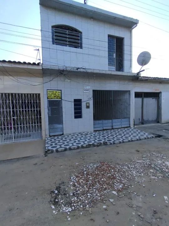 foto - Maceió - Cidade Universitária