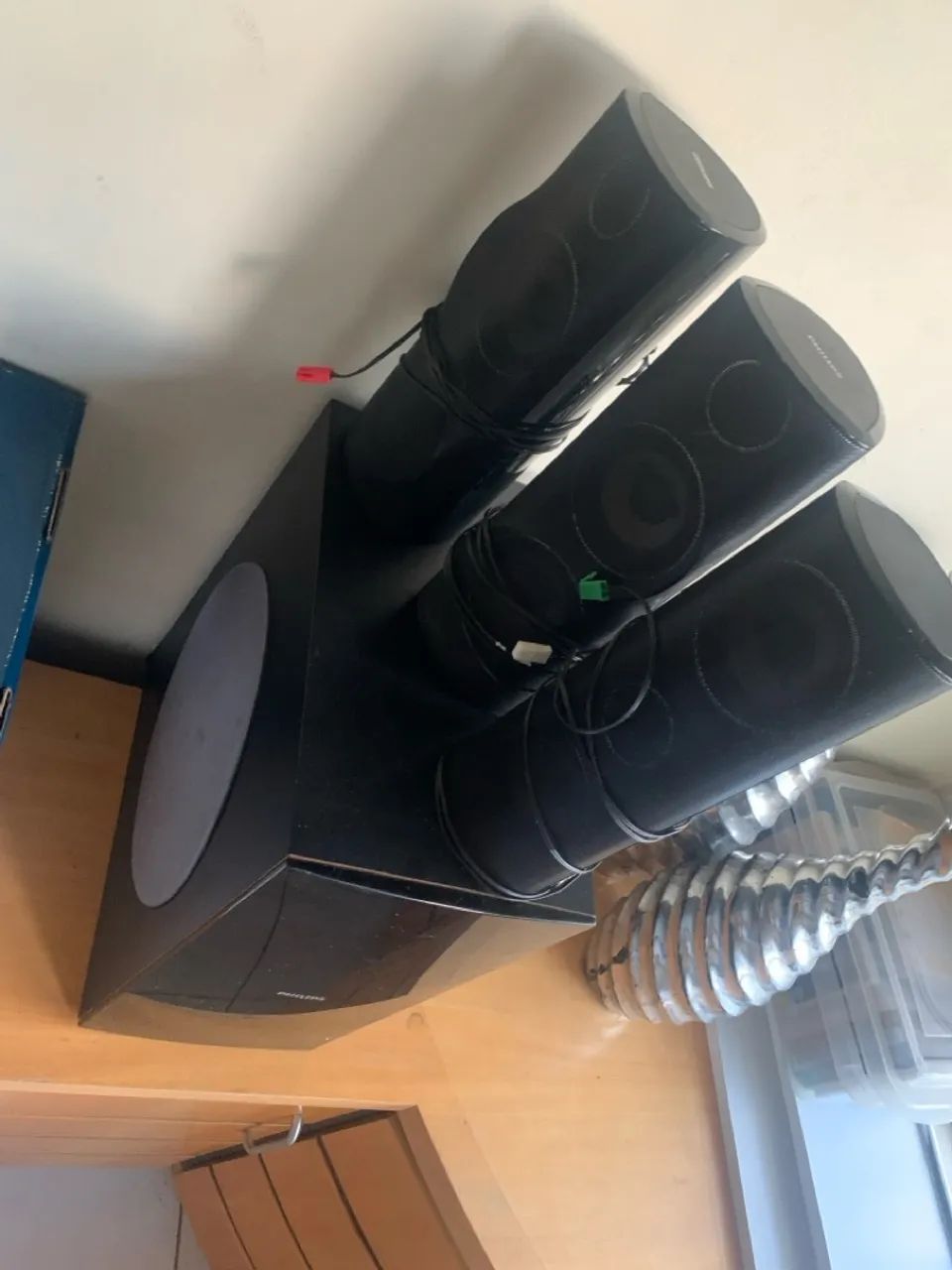 Home Theater  Philips